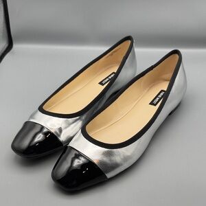 Nine West Ollin Women's 9X9 Slip-On Flats